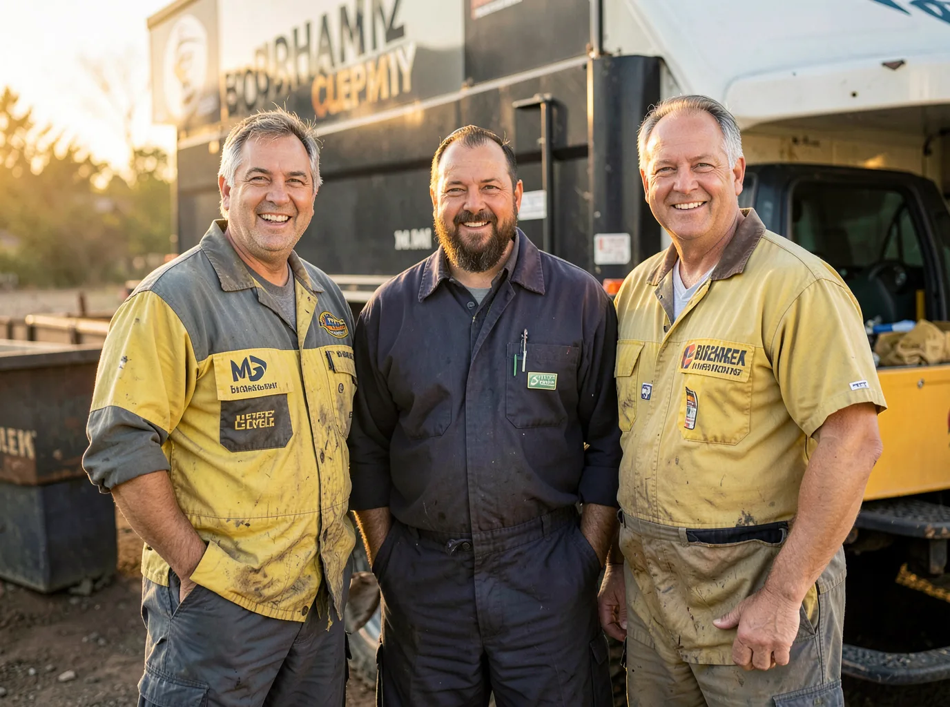 Sewage Cleanup company in Clermont, FL