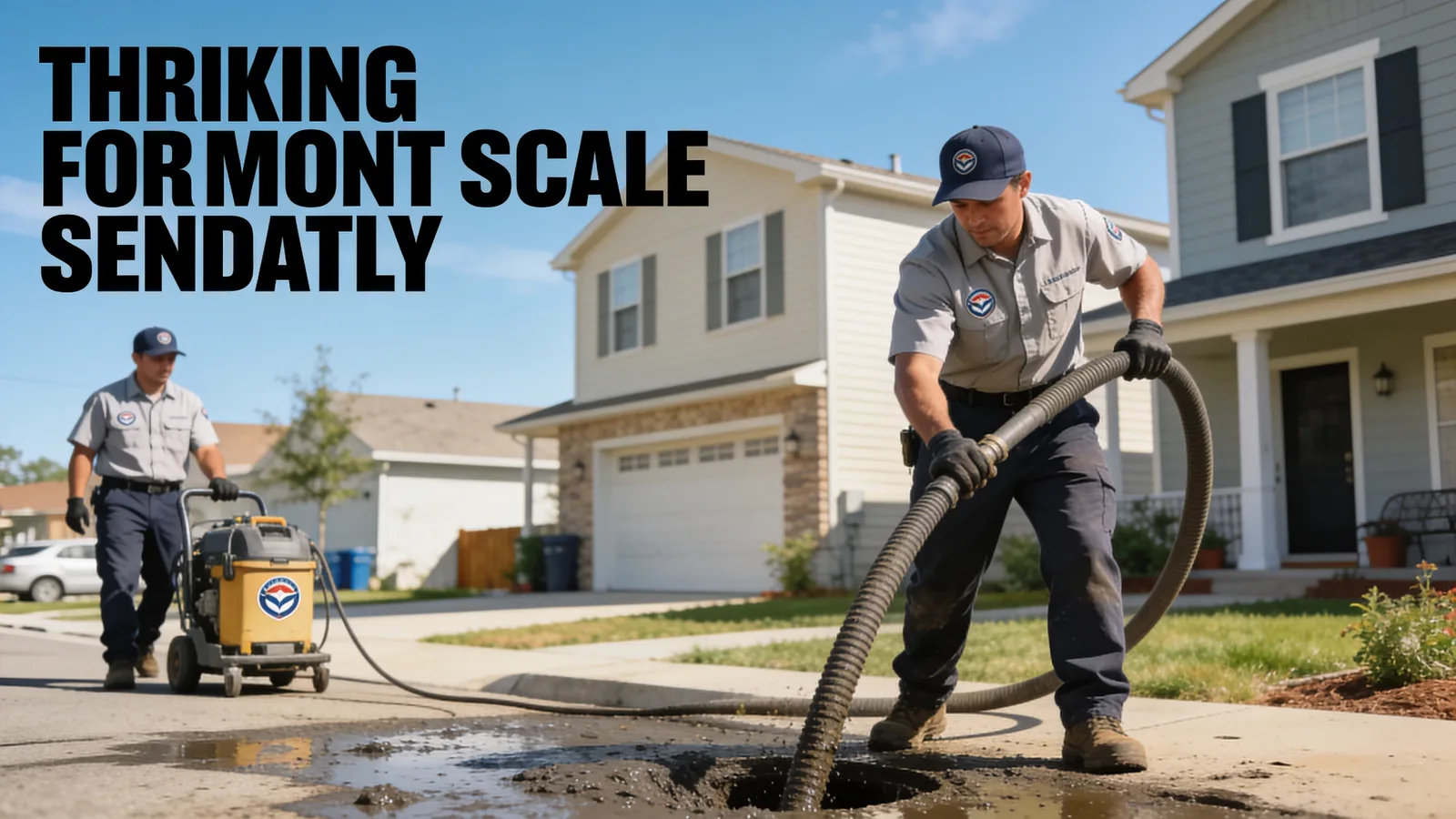 Sewage Cleanup in Clermont, FL near me